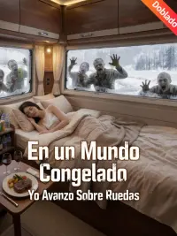 En un Mundo Congelado, Yo Avanzo Sobre Ruedas completo
