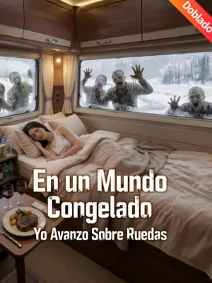 En un Mundo Congelado, Yo Avanzo Sobre Ruedas – dorama corto