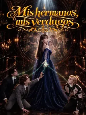 Mis hermanos, mis verdugos – dorama corto