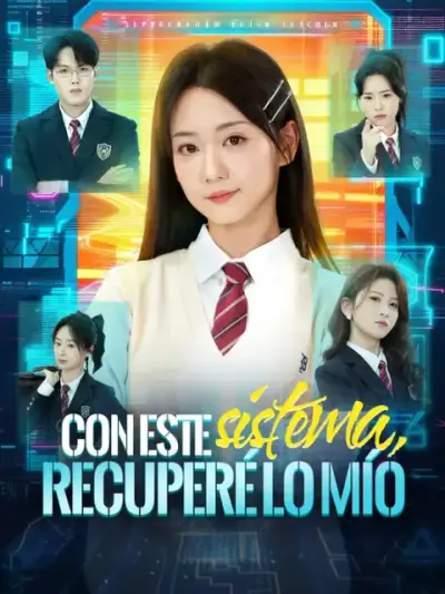 Con este sistema, recuperé lo mío — portada