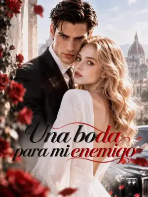 Una boda para mi enemigo completo