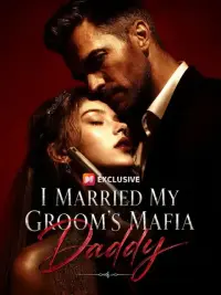 I Married My Groom's Mafia Daddy cover