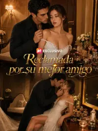 Reclamada por su mejor amigo completo