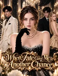 When Fate Gave Me Another Chance cover