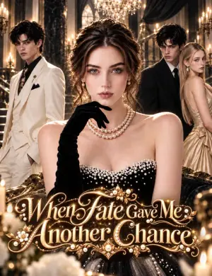 When Fate Gave Me Another Chance