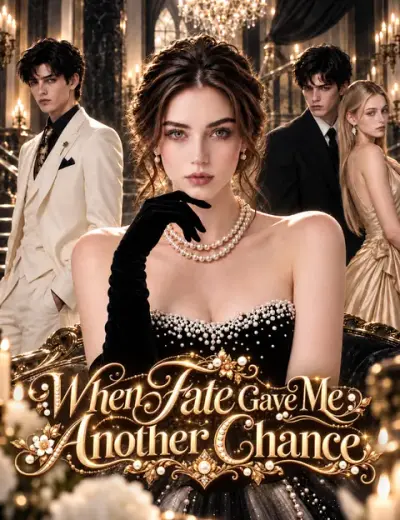 When Fate Gave Me Another Chance poster
