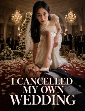 I Cancelled My Own Wedding