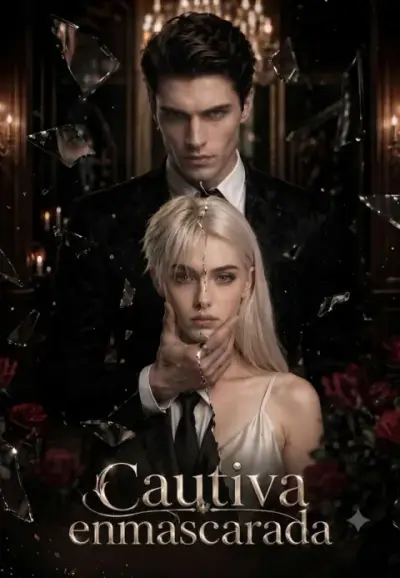 Prisionera oculta – portada del dorama corto