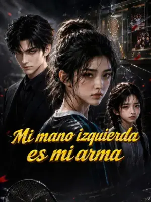 Mi mano izquierda es mi arma – dorama corto