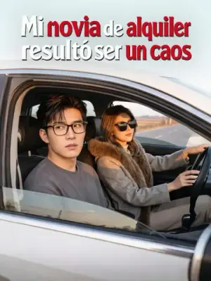 Mi novia de alquiler resultó ser un caos – dorama corto