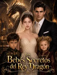Los bebés secretos del Rey Dragón completo