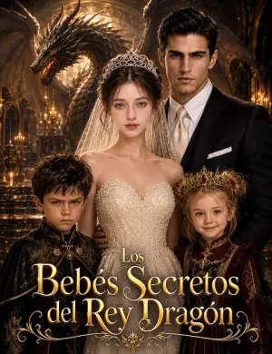 Los bebés secretos del Rey Dragón – dorama corto