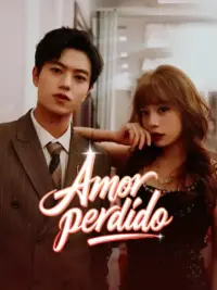 Amor perdido completo
