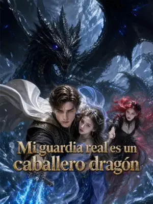 Mi guardia real es un caballero dragón – dorama corto