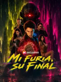 Mi furia, su final completo