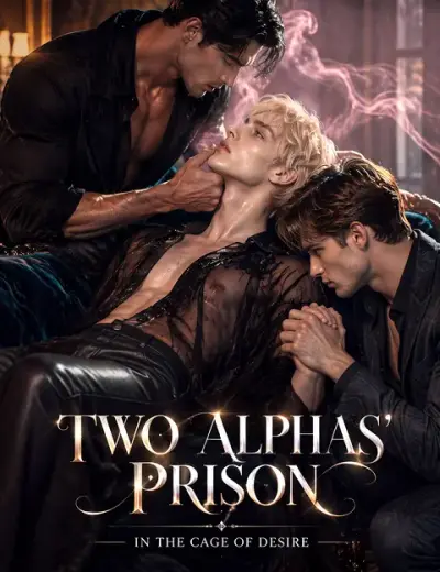 Two Alphas' Prison — full drama cover