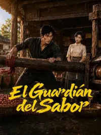 El Guardián del Sabor completo