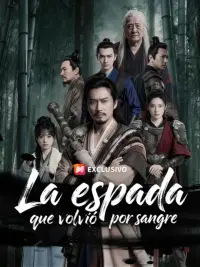 La espada que volvió por sangre completo