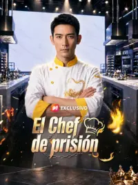 El chef de prisión completo