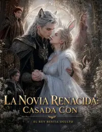 La novia renacida: casada con el Rey Bestia oculto completo