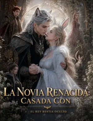 La novia renacida: casada con el Rey Bestia oculto – dorama corto
