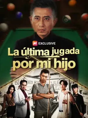 La última jugada por mi hijo completo