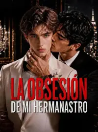 La obsesión de mi hermanastro completo