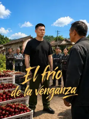 El frío de la venganza completo