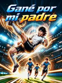 Gané por mi padre completo