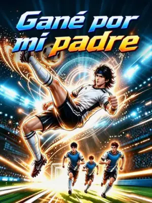 Gané por mi padre – dorama corto