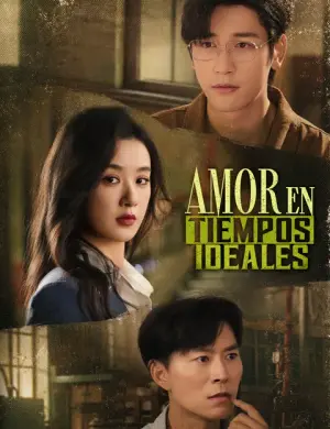 Amor en tiempos ideales – dorama corto