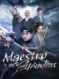Maestro entre aprendices completo