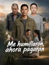 Me humillaron, ahora pagarán completo