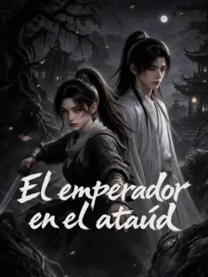 El emperador en el ataúd – dorama corto