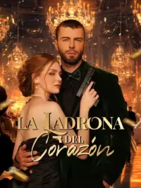 La ladrona del corazón completo