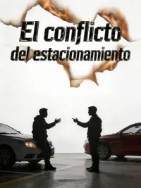 El conflicto del estacionamiento completo