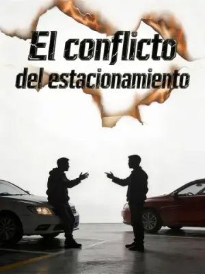 El conflicto del estacionamiento completo