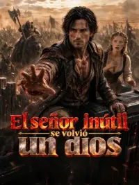 El señor inútil se volvió un dios completo
