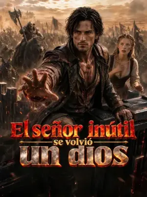 El señor inútil se volvió un dios – dorama corto