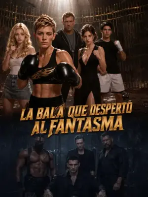 La bala que despertó al Fantasma completo
