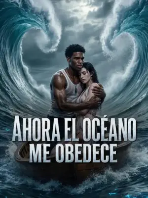 Ahora el océano me obedece completo