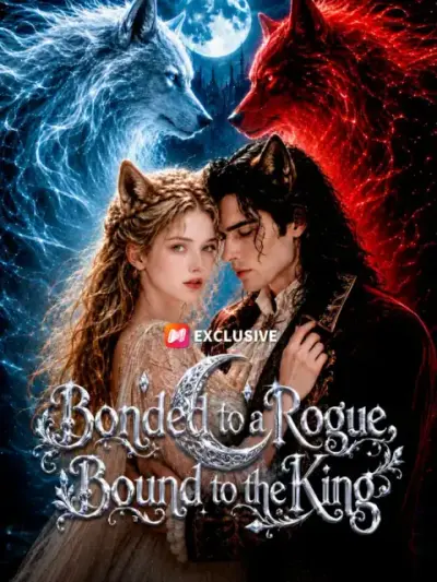 Bonded to a Rogue, Bound to the King poster