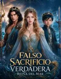Falso sacrificio, verdadera reina del mar completo