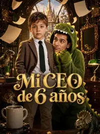 Mi CEO de 6 años completo