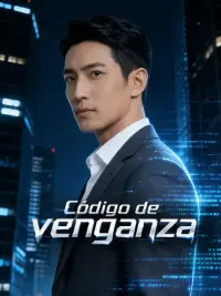 Código de venganza completo