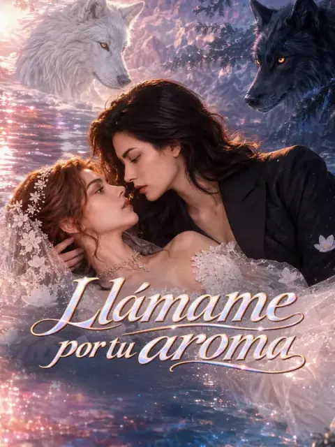 Llámame por tu aroma