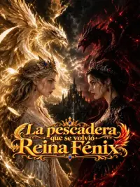 La pescadera que se volvió Reina Fénix completo