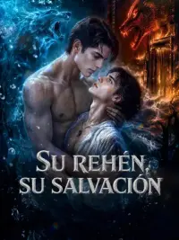 Su rehén, su salvación completo