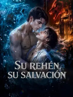 Su rehén, su salvación – dorama corto