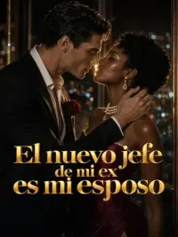 El nuevo jefe de mi ex es mi esposo completo